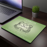 Tapete rato GÉMEOS - My dear oraculo store